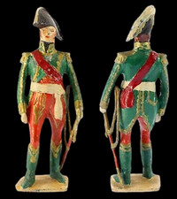 Figurine vertunni grouchy d'occasion  Versailles