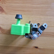 Fahrrad generator dynamo gebraucht kaufen  Münster