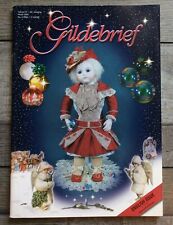 Gildebrief magazine english for sale  Cookeville