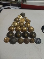 Boutons anciens collection d'occasion  Génolhac