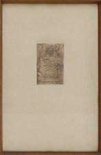 Boccioni umberto donna usato  Italia