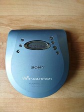 Sony ej725 discman gebraucht kaufen  Wald-Michelbach