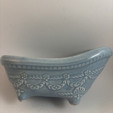 Clawfoot tub trinket for sale  Hancock