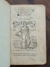 1543 costumi leggi usato  Varano Borghi