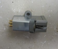 Plattenspieler tonabnehmer sys gebraucht kaufen  Augsburg