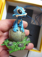 Figurine attakus loisel d'occasion  Metz-