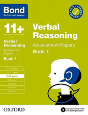 Bond bond verbal for sale  UK