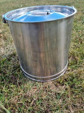 Stainless steel 10l for sale  MALPAS