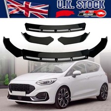Car front bumper for sale  LEICESTER
