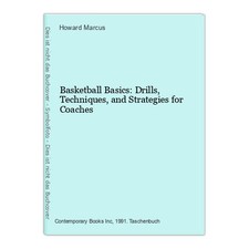 Basketball basics drills gebraucht kaufen  Buttenwiesen
