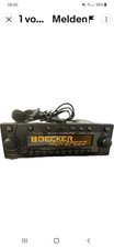 Becker be7820 pro gebraucht kaufen  Herten
