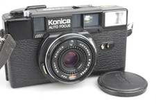 1st autofocus camera for sale  LIVERPOOL