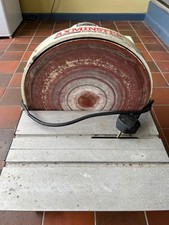 Axminster 30cm disk for sale  BILLINGSHURST