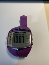 Polar ft60 viola usato  Torano Castello