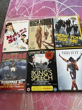 Adult dvd collection for sale  NOTTINGHAM