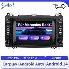 Carplay android14 autoradio gebraucht kaufen  Buttstädt