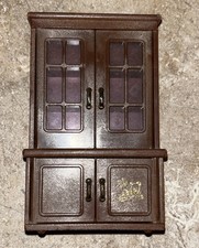 Vintage hutch maple for sale  South Lyon