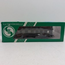 Sachsenmodelle 426 drg d'occasion  Quincieux