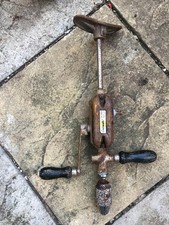 Decorative rusty old for sale  BRISTOL