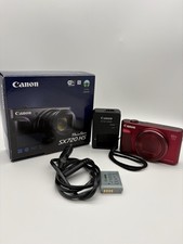 Canon powershot sx720 usato Canon powershot sx720 usato  Spedire a Italy
