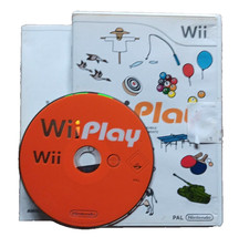 Wii play gioco usato  Santa Maria a Monte