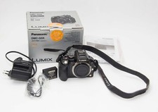 Panasonic lumix dmc usato  Montoro