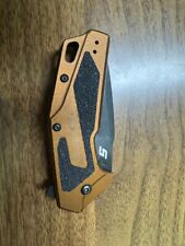 Kershaw snap gasket for sale  Rochester