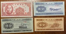 Chine lot billets d'occasion  Senlis