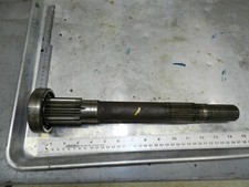 Satoh 2320 k4c for sale  Trenton