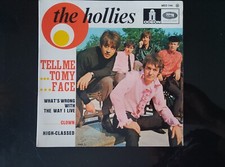 The hollies tell d'occasion  Gouesnou