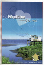 Collector aquitaine aime. d'occasion  Noyal-Châtillon-sur-Seiche