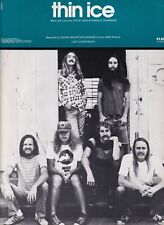 Ozark mountain daredevils for sale  BASINGSTOKE