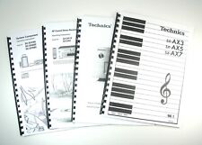 Technics eh760 eh760 d'occasion  Expédié en Belgium