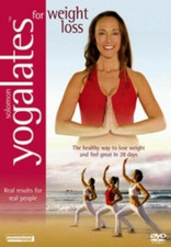 Yogalates weight loss for sale  UK
