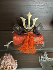 Kabuto japanese samurai usato  Firenze