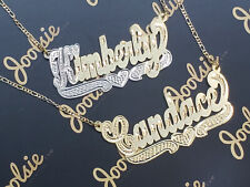 Personalized 14k gold for sale  Great Neck