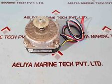 Micro motor circulador de ar Elgin MM-20B 110/220V comprar usado  Enviando para Brazil