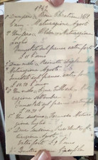 Lettere acquisto piante usato  Viterbo