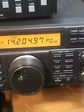 Yaesu 840 sold for sale  DARLINGTON