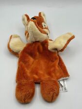 Herr fuchs handpuppe gebraucht kaufen  Fulda