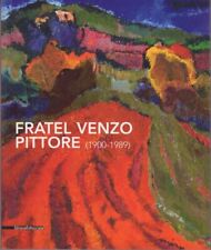 Fratel venzo pittore usato  Trento