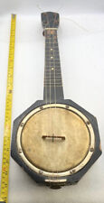 Vintage antique banjo for sale  Hyattsville