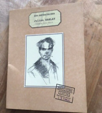 Gibrat portfolio sto d'occasion  Orsay