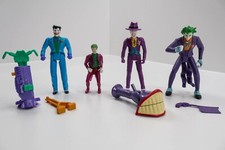 Lot vintage jokers for sale  Baton Rouge