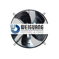 Ventilatore diametro 450 usato  Messina
