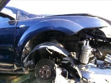 86284 asa dianteira destro para Ford Focus 1.8 TDCI 2004-2008 2007 comprar usado  Enviando para Brazil