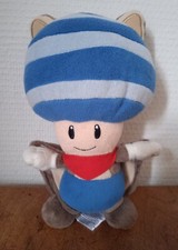 Vintage 2013 peluche d'occasion  Lodève