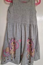 Girls sparkly unicorn for sale  WESTON-SUPER-MARE