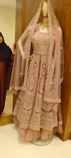 Lehenga mariage indien d'occasion  Élancourt