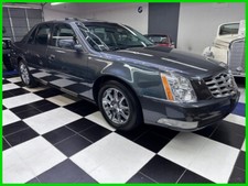 2011 cadillac dts for sale  Pompano Beach